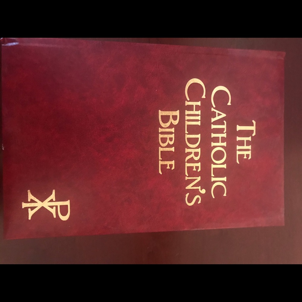 Children’s Bible